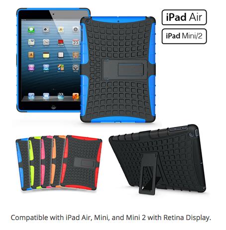 most durable ipad case.